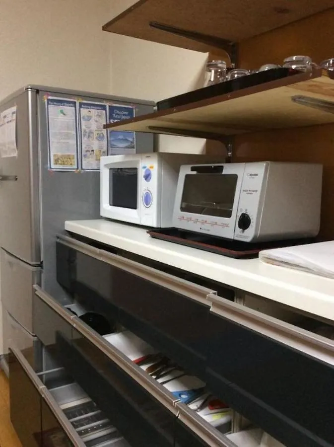 Gaisei Building 3F / Vacation Stay 4084 Kyoto Hotel