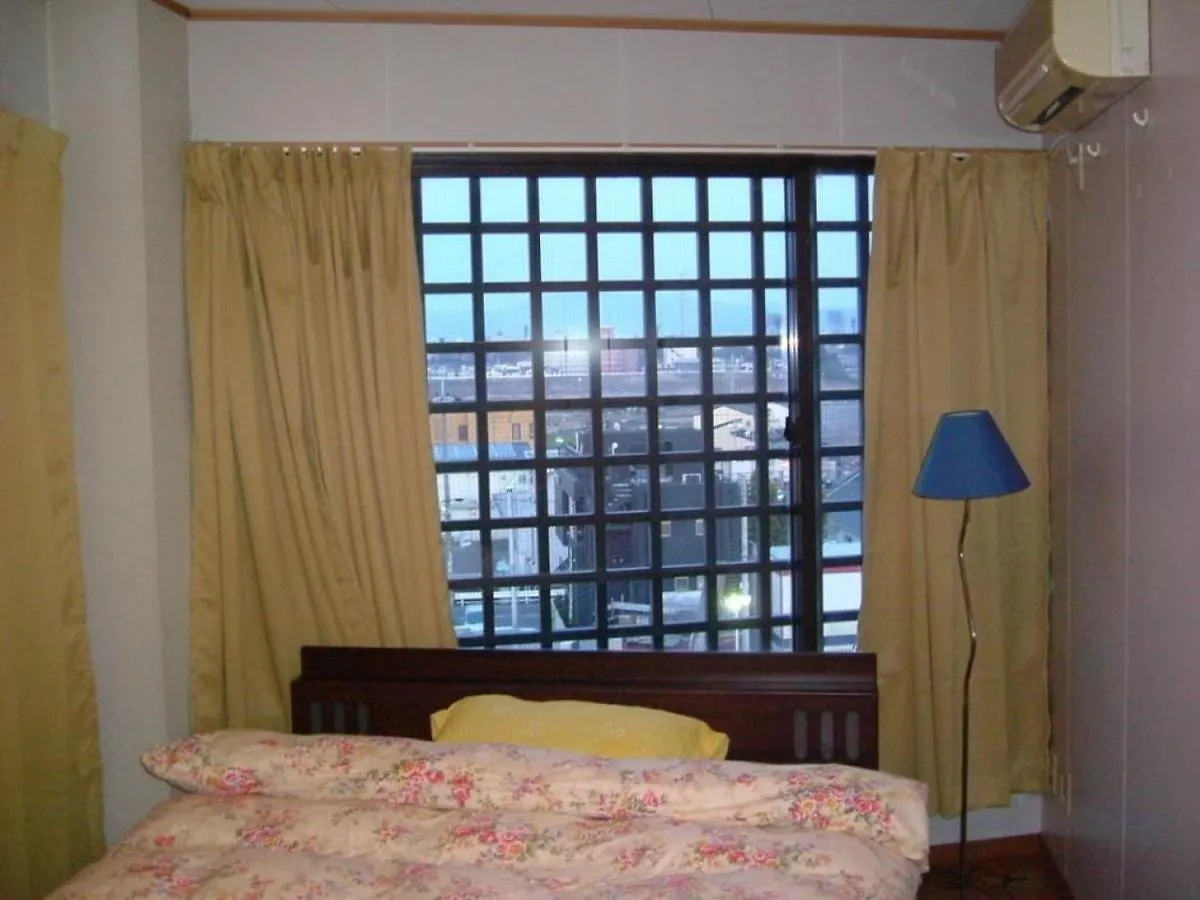 Hotel Gaisei Building 3F / Vacation Stay 4084 Kyoto